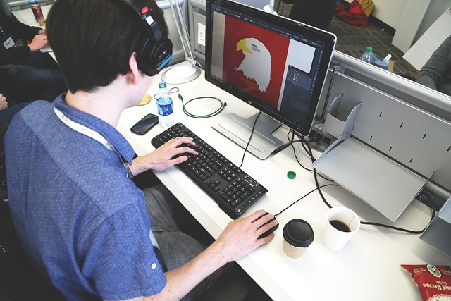 Graphics Designing