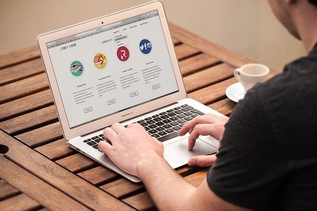 Website Designing